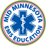 Logo of Mid-Minnesota EMS Education